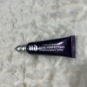 Urban decay primer